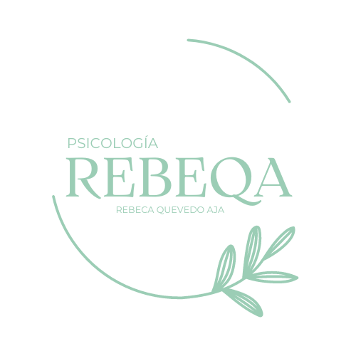 Rebeca Quevedo Logo
